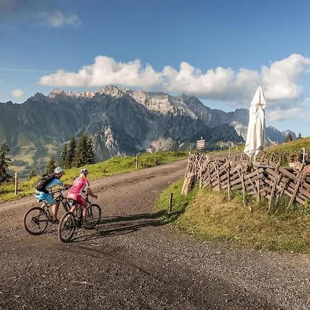 Holiday Und Hochkonig - Osb02103c-dyb