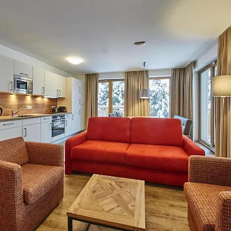 Holiday Und Hochkonig - Osb02103c-dyb Apartman