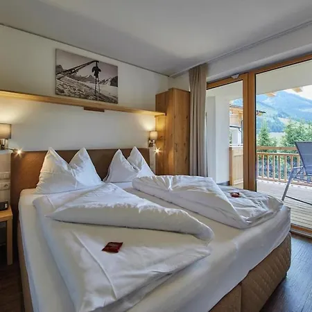 Holiday Und Hochkonig - Osb02103c-dyb Apartman *