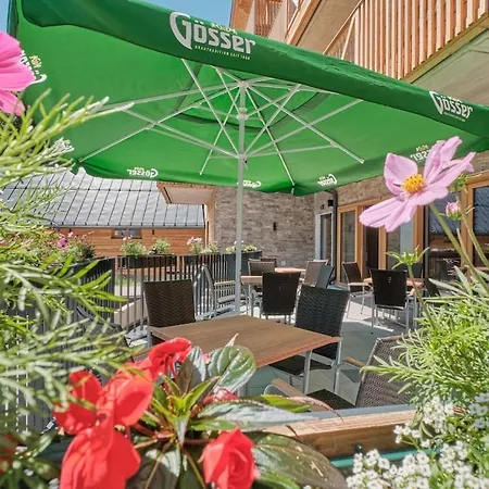 Apartman Holiday Und Hochkonig - Osb02103c-dyb Mühlbach am Hochkönig