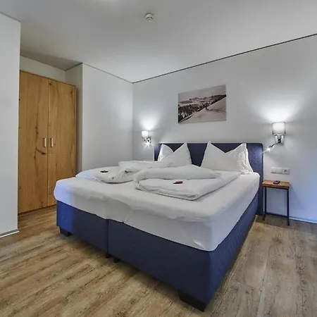Apartman Holiday Und Hochkonig - Osb02103c-dyb Mühlbach am Hochkönig