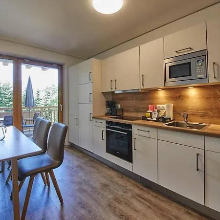 Apartman Holiday Und Hochkonig - Osb02103c-dyb