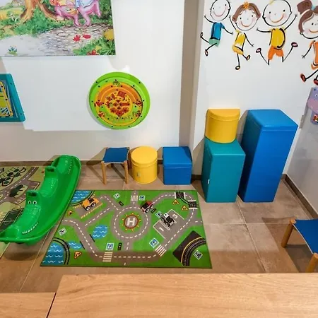 Apartman Holiday Und Hochkonig - Osb02103c-dyb