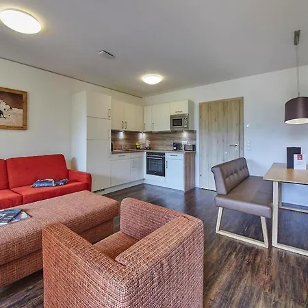 Holiday Und Hochkonig - Osb02103c-dyb Apartman Mühlbach am Hochkönig